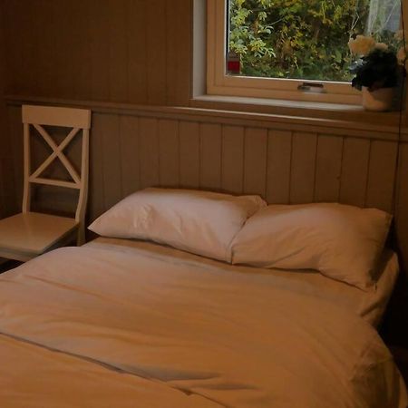 Nyrenovert Leilighet Med Gratis Parkering Leknes Exterior photo